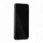 Kryt Roar Jelly Case na Samsung Galaxy A26 Průhledný