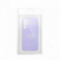 Kryt Candy na Samsung Galaxy A26 Fialový (Purple)