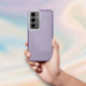 Kryt Pearl na Samsung Galaxy A26 Fialový (Purple)