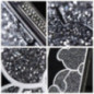 Kryt Teddy bear na XIAOMI Redmi Note 14 Pro 5G Stříbrný