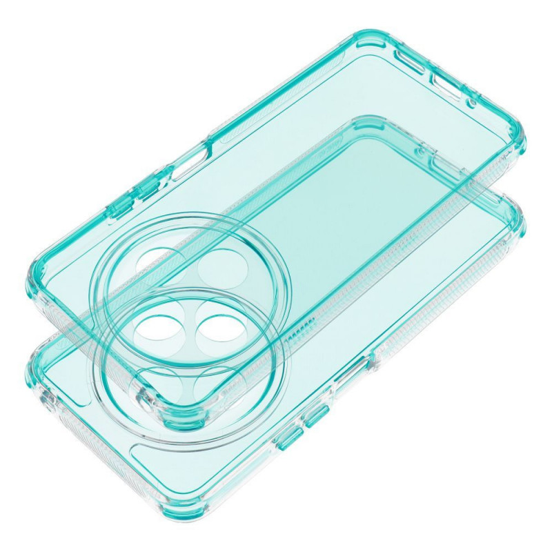 Kryt Matrix Clear na XIAOMI Redmi 14C Mátový Kryt Matrix Clear na XIAOMI Redmi 14C Mátový