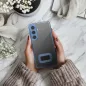 Kryt Glam na XIAOMI Redmi Note 14 4G Modrý Kryt Glam na XIAOMI Redmi Note 14 4G Modrý