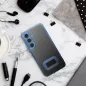 Kryt Glam na XIAOMI Redmi Note 14 4G Modrý Kryt Glam na XIAOMI Redmi Note 14 4G Modrý