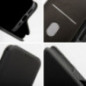 Peněženkové pouzdro FOLIO Side Magnet na Apple iPhone 16 Elegantní, Karbonový vzor Černý Peněženkové pouzdro FOLIO Side Magnet na Apple iPhone 16 Elegantní, Karbonový vzor Černý
