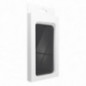 Peněženkové pouzdro FOLIO Side Magnet na Apple iPhone 16 Pro Elegantní, Karbonový vzor Šedý Peněženkové pouzdro FOLIO Side Magnet na Apple iPhone 16 Pro Elegantní, Karbonový vzor Šedý
