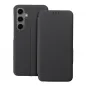 Peněženkové pouzdro FOLIO Side Magnet na XIAOMI Redmi 14C Elegantní, Karbonový vzor Šedý Peněženkové pouzdro FOLIO Side Magnet na XIAOMI Redmi 14C Elegantní, Karbonový vzor Šedý