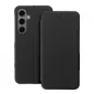 Peněženkové pouzdro FOLIO Side Magnet na Samsung Galaxy A15 LTE Elegantní, Karbonový vzor Černý Peněženkové pouzdro FOLIO Side Magnet na Samsung Galaxy A15 LTE Elegantní, Karbonový vzor Černý