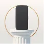 Peněženkové pouzdro FOLIO Side Magnet na Apple iPhone 16 Plus Elegantní, Karbonový vzor Šedý Peněženkové pouzdro FOLIO Side Magnet na Apple iPhone 16 Plus Elegantní, Karbonový vzor Šedý