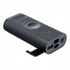 Forcell Power bank F-Energy F10k1 10000 mAh PD QC3.0 černá