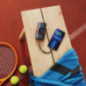 Forcell Power bank F-Energy F10k1 10000 mAh PD QC3.0 černá Forcell Power bank F-Energy F10k1 10000 mAh PD QC3.0 černá