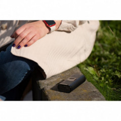 Forcell Power bank F-Energy F10k1 10000 mAh PD QC3.0 černá