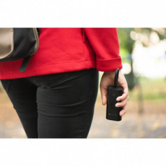 Forcell Power bank F-Energy F10k1 10000 mAh PD QC3.0 černá