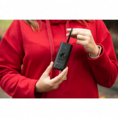 Forcell Power bank F-Energy F10k1 10000 mAh PD QC3.0 černá