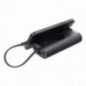 Forcell Power bank F-Energy F10k1 10000 mAh PD QC3.0 černá Forcell Power bank F-Energy F10k1 10000 mAh PD QC3.0 černá