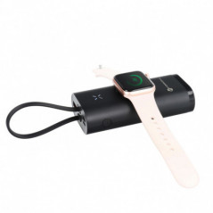 Forcell Power bank F-Energy F10k1 10000 mAh PD QC3.0 černá