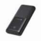 Forcell Power bank F-Energy S20k1 20000 mAh černá Forcell Power bank F-Energy S20k1 20000 mAh černá