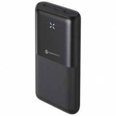 Forcell Power bank F-Energy S20k1 20000 mAh černá
