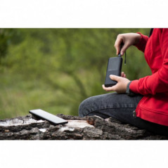 Forcell Power bank F-Energy S20k1 20000 mAh černá