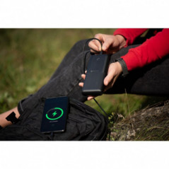 Forcell Power bank F-Energy S20k1 20000 mAh černá