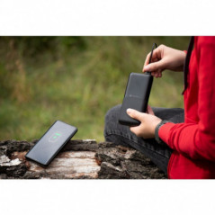 Forcell Power bank F-Energy S20k1 20000 mAh černá