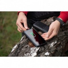 Forcell Power bank F-Energy S20k1 20000 mAh černá