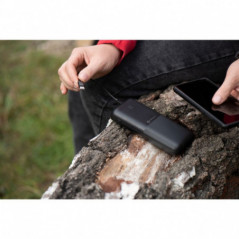 Forcell Power bank F-Energy S20k1 20000 mAh černá