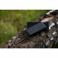 Forcell Power bank F-Energy S20k1 20000 mAh černá