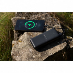 Forcell Power bank F-Energy S20k1 20000 mAh černá