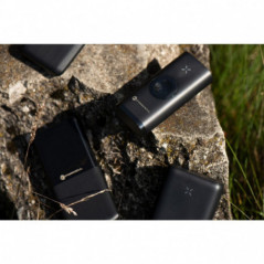 Forcell Power bank F-Energy S20k1 20000 mAh černá