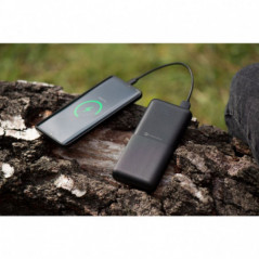 Forcell Power bank F-Energy S20k1 20000 mAh černá