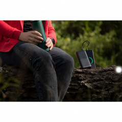 Forcell Power bank F-Energy S20k1 20000 mAh černá