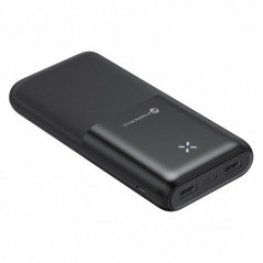 Forcell Power bank F-Energy S20k1 20000 mAh černá