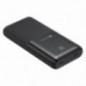 Forcell Power bank F-Energy S20k1 20000 mAh černá Forcell Power bank F-Energy S20k1 20000 mAh černá