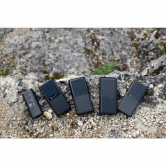 Forcell Power bank F-Energy S20k1 20000 mAh černá