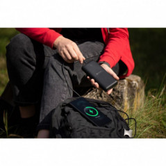 Forcell Power bank F-Energy S20k1 20000 mAh černá