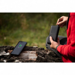 Forcell Power bank F-Energy S20k1 20000 mAh černá