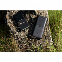 Forcell Power bank F-Energy S20k1 20000 mAh černá