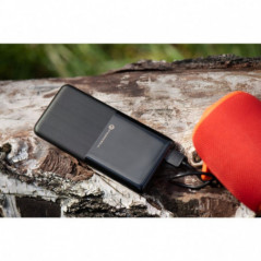 Forcell Power bank F-Energy P20k1 PD 20W QC 20000mAh černá