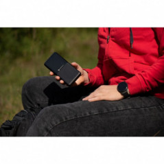 Forcell Power bank F-Energy P20k1 PD 20W QC 20000mAh černá