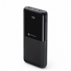 Forcell Power bank F-Energy P20k1 PD 20W QC 20000mAh černá