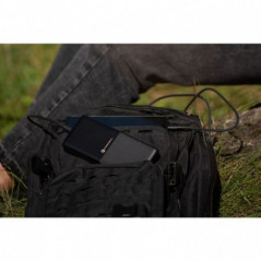 Forcell Power bank F-Energy P20k1 PD 20W QC 20000mAh černá