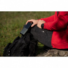 Forcell Power bank F-Energy P20k1 PD 20W QC 20000mAh černá