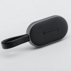 Forcell Power bank F-ENERGY Mini Power Watch 1A 2,5W 1200 mAh černá