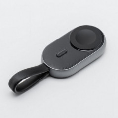 Forcell Power bank F-ENERGY Mini Power Watch 1A 2,5W 1200 mAh černá