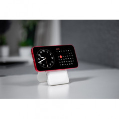 Forcell Power bank F-ENERGY F10K2 MagStand PD QC3.0 5A 20W 10000 mAh bílá