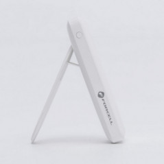 Forcell Power bank F-ENERGY F10K2 MagStand PD QC3.0 5A 20W 10000 mAh bílá