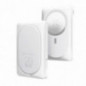 Forcell Power bank F-ENERGY F10K2 MagStand PD QC3.0 5A 20W 10000 mAh bílá Forcell Power bank F-ENERGY F10K2 MagStand PD QC3.0 5A 20W 10000 mAh bílá