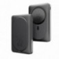 Forcell Power bank F-ENERGY F10K2 MagStand PD QC3.0 5A 20W 10000 mAh černá Forcell Power bank F-ENERGY F10K2 MagStand PD QC3.0 5A 20W 10000 mAh černá