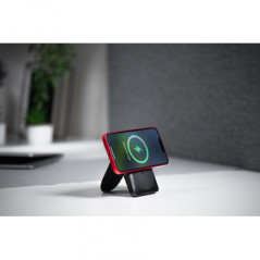 Forcell Power bank F-ENERGY F10K2 MagStand PD QC3.0 5A 20W 10000 mAh černá