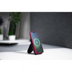 Forcell Power bank F-ENERGY F10K2 MagStand PD QC3.0 5A 20W 10000 mAh černá